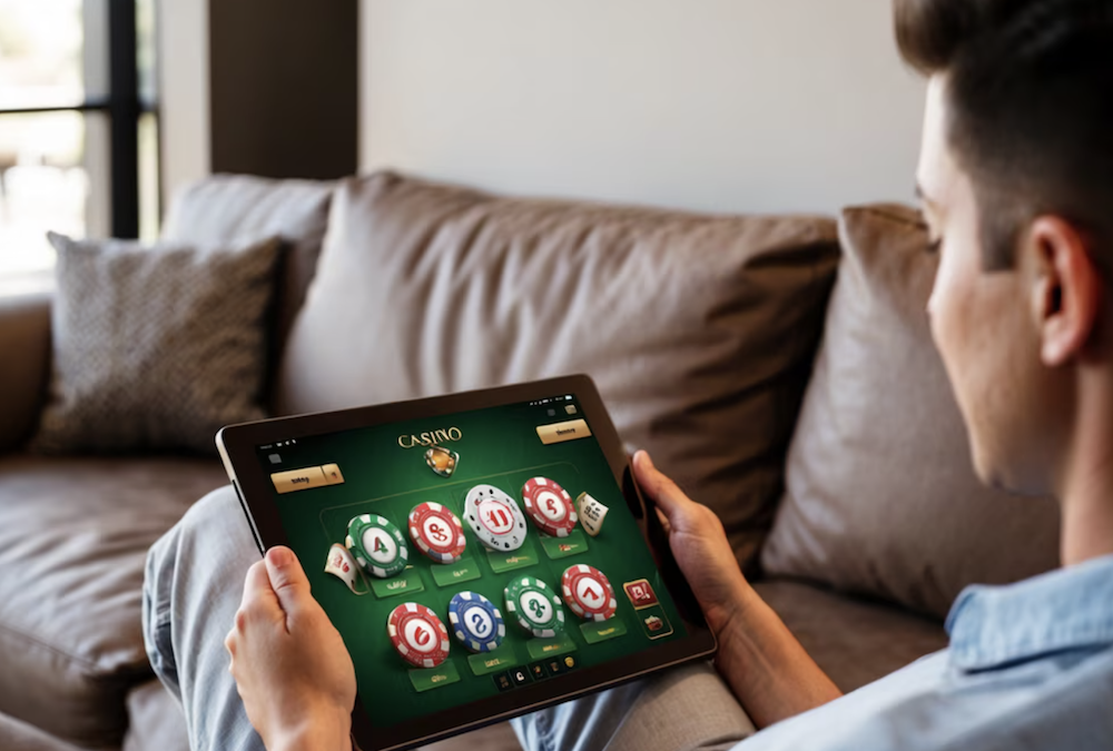 El arzobispo de Córdoba, Monseñor Ángel Rossi, advirtió sobre el crecimiento de la ludopatía online